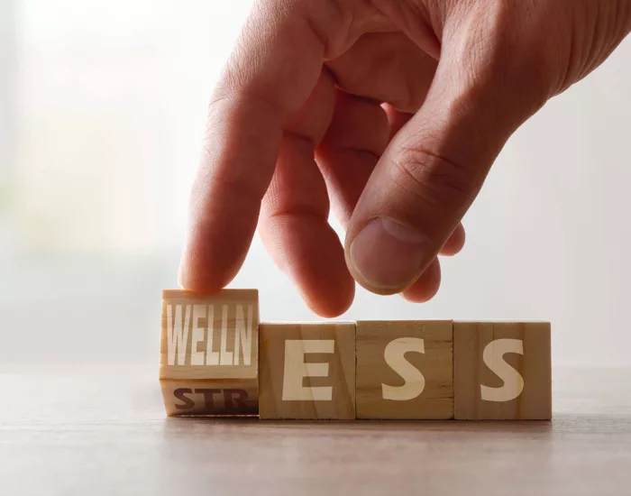 Behavioral Health and Wellness