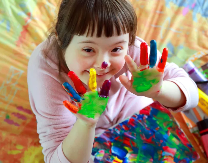 Developmental Services