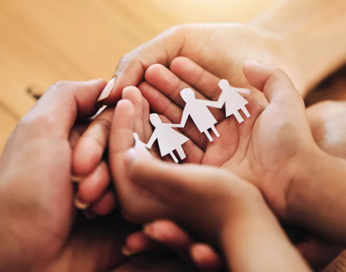 Family Support Services